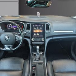 Renault Megane 4 1.5 BLUE DCI 115 EDITION ONE EDC Valence