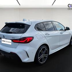BMW Serie 1 116i 109 ch DKG7 M Sport Valence
