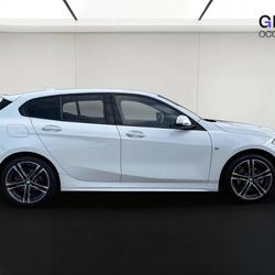 BMW Serie 1 116i 109 ch DKG7 M Sport Valence