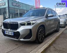 BMW X1 Valence