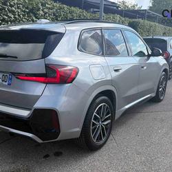 BMW X1 X1 xDrive 25e 245ch DKG7 M Sport Valence