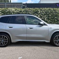 BMW X1 X1 xDrive 25e 245ch DKG7 M Sport Valence