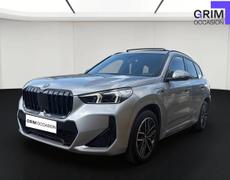 BMW X1 Montfroc