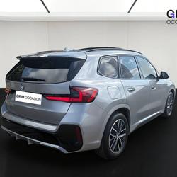 BMW X1 X1 xDrive 25e 245ch DKG7 M Sport Montfroc