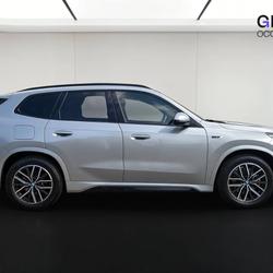 BMW X1 X1 xDrive 25e 245ch DKG7 M Sport Montfroc