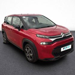 Citroen C3 Aircross C3 Aircross PureTech 110 S&S BVM6 Feel Orange