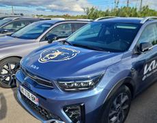 Kia Stonic Perpignan