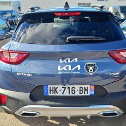 Kia Stonic 1.0 T-GDi 100 ch BVM6 GT-line occasion - Perpignan - photo 2/3