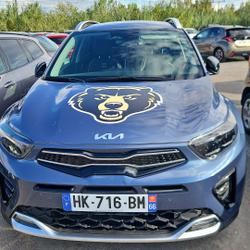 Kia Stonic 1.0 T-GDi 100 ch BVM6 GT-line occasion - Perpignan - photo 3/3