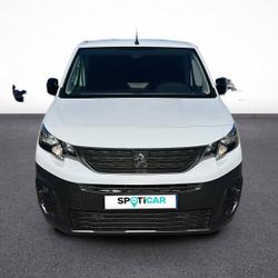 Peugeot Partner PARTNER FOURGON M 650 KG BLUEHDI 100 S&S BVM6 Carpentras