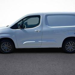 Peugeot Partner PARTNER FOURGON M 650 KG BLUEHDI 100 S&S BVM6 Carpentras