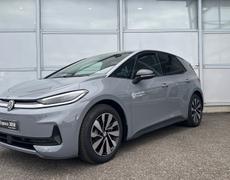 Volkswagen ID3 Sausheim
