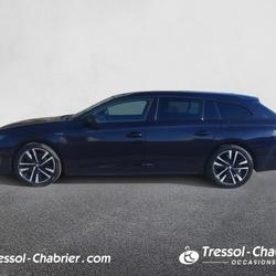 Peugeot 508 SW 508 SW Hybrid 225 e-EAT8 GT N&icirc;mes