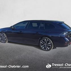 Peugeot 508 SW 508 SW Hybrid 225 e-EAT8 GT N&icirc;mes