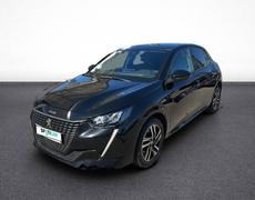 Peugeot 208 Carpentras