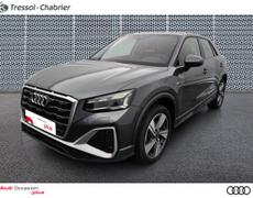Audi Q2 Béziers