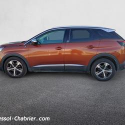 Peugeot 3008 3008 BlueHDi 130ch S&S EAT8 Crossway Carcassonne