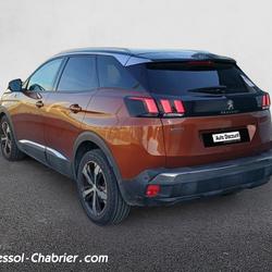Peugeot 3008 3008 1.6 BlueHDi 120ch S&S BVM6 Business Carcassonne