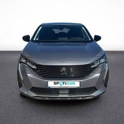 Peugeot 3008 3008 Hybrid 225 e-EAT8 Allure Pack Carpentras