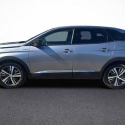 Peugeot 3008 3008 Hybrid 225 e-EAT8 Allure Pack Carpentras