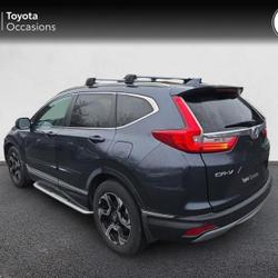 Honda CRV 2.0 i-MMD 184ch Executive 2WD AT Vannes