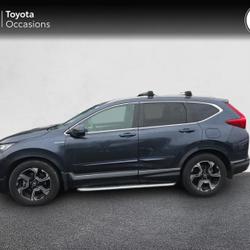 Honda CRV 2.0 i-MMD 184ch Executive 2WD AT Vannes