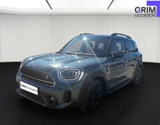 Mini Countryman Valence