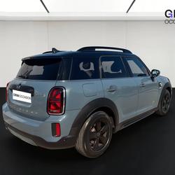 Mini Countryman Countryman 125 - 95 ch ALL4 BVA6 Cooper SE Edition Premium Plus Valence