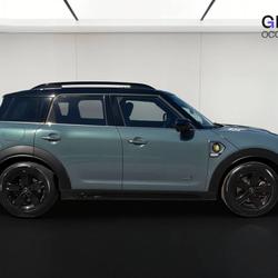 Mini Countryman Countryman 125 - 95 ch ALL4 BVA6 Cooper SE Edition Premium Plus Valence