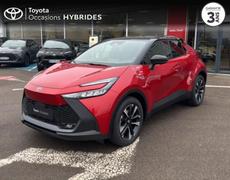 Toyota C-HR Beaune