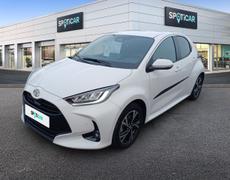 Toyota Yaris Agde