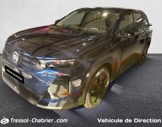 Citroen C5 Aircross Pézenas