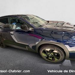 Citroen C5 Aircross Hybride 145 ch e-DCS6 Max occasion - P&eacute;zenas - photo 2/30