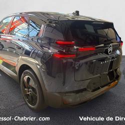 Citroen C5 Aircross Hybride 145 ch e-DCS6 Max occasion - P&eacute;zenas - photo 3/30