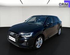 Audi Q2 Valence