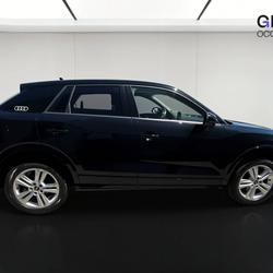 Audi Q2 Q2 35 TFSI 150 S tronic 7 Design Valence