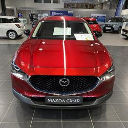 Mazda CX-30 2.0 MHEV 186 HOMURA A 5 portes  (avril 2025) (co2 139) Clermont-Ferrand