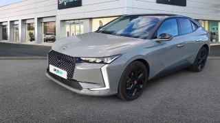 DS DS4  - photo 0