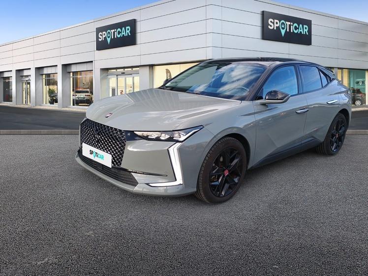 DS DS4  - 25 400 €