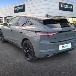 DS DS4 DS 4 Hybride E-Tense 225 EAT8 Performance Line+ Carcassonne