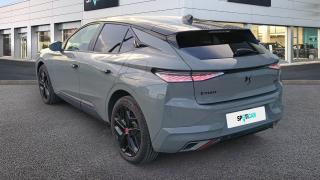 DS DS4  - photo 2