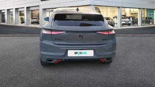 DS DS4  - photo 3