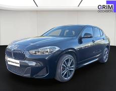 BMW X2 Valence