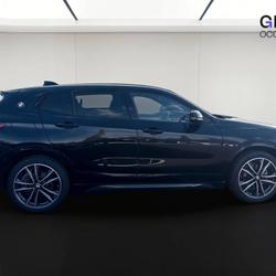 BMW X2 X2 sDrive 18i 136 ch BVM6 M Sport Valence