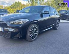 BMW X2 Montfroc