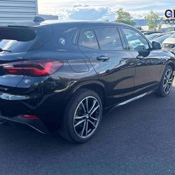 BMW X2 X2 sDrive 18i 136 ch BVM6 M Sport Montfroc