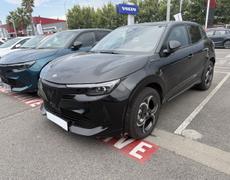 Alfa Romeo Junior Perpignan