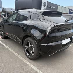 Alfa Romeo Junior Elettrica 156 ch Sport Speciale occasion - Perpignan - photo 2/3