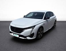 Peugeot 308 III Phase 1 Orange