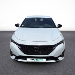 Peugeot 308 III Phase 1 308 BlueHDi 130ch S&S EAT8 GT Orange